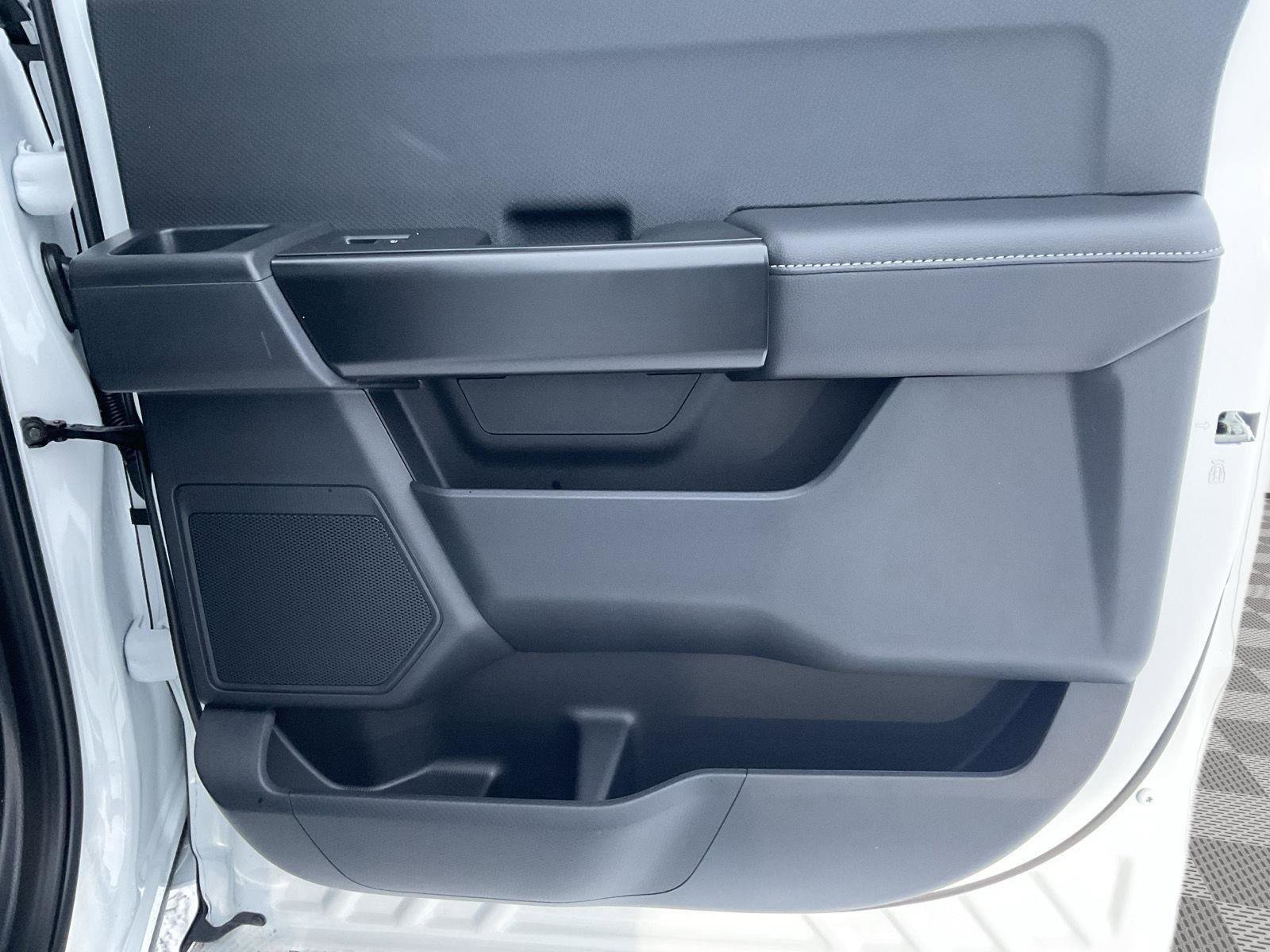 New 2026 Ford F150 STX w/ Equipment Group 200A image 18