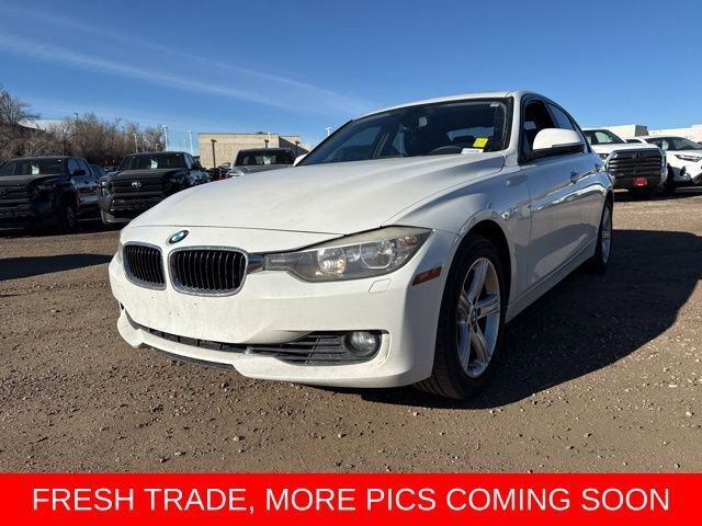 Used 2014 BMW 328i xDrive Sedan