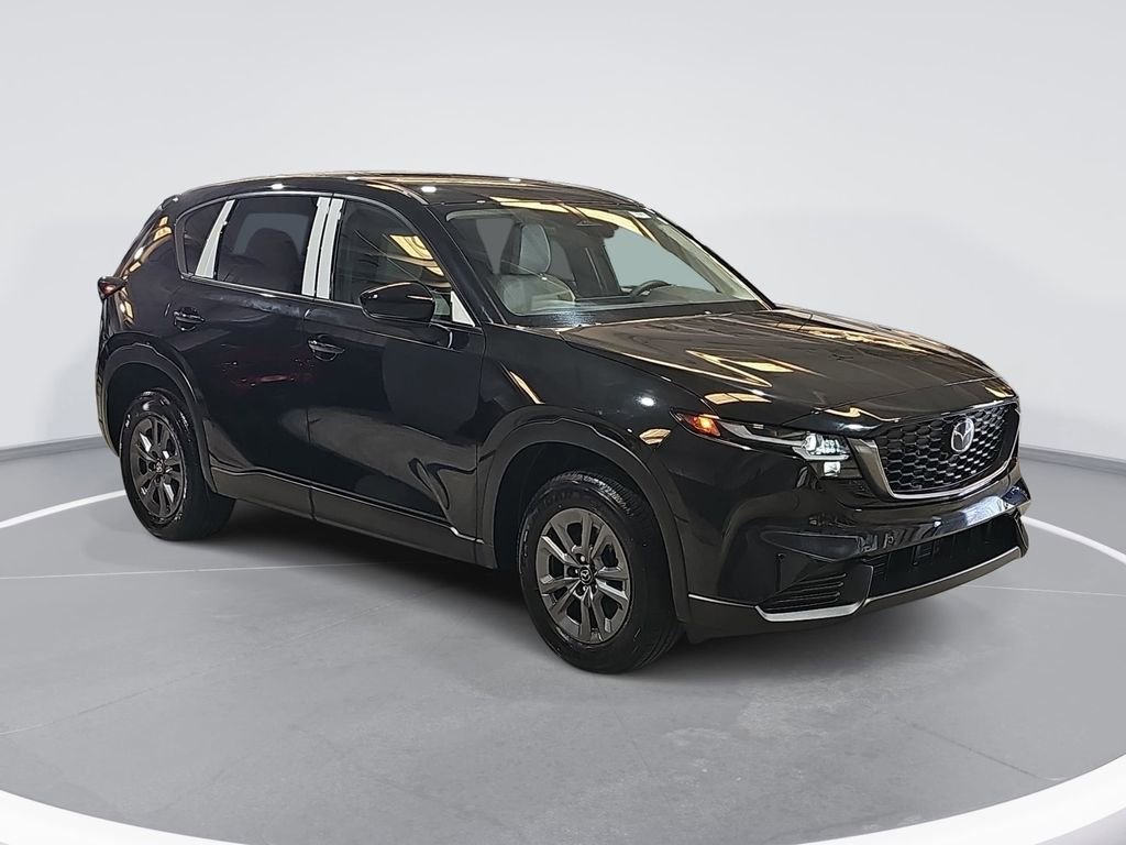 New 2026 MAZDA CX-5 Select image 3