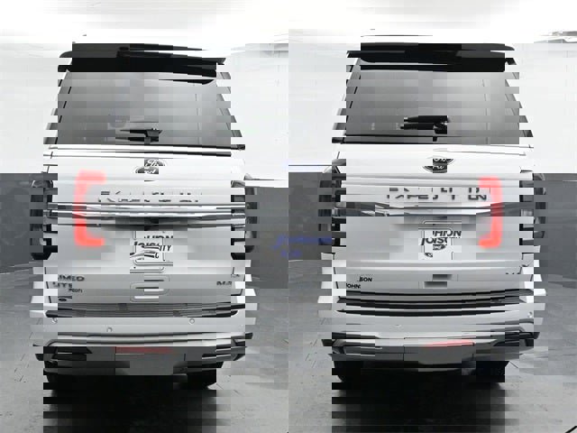 Used 2024 Ford Expedition Max Limited image 13