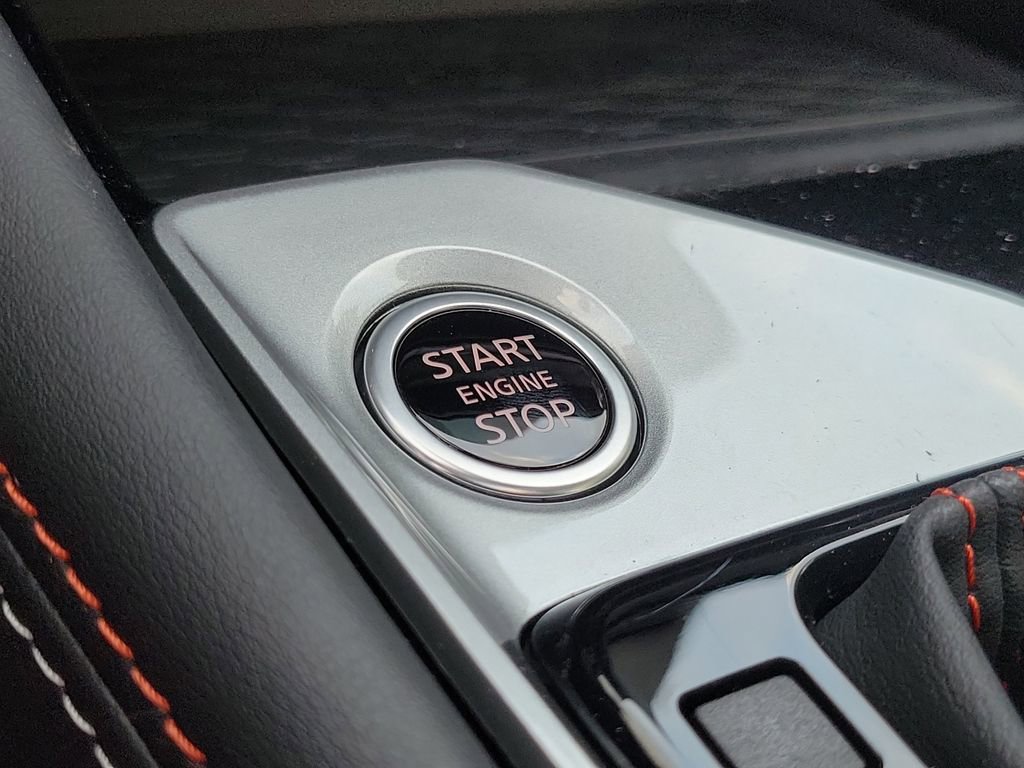 New 2025 Nissan Altima 2.5 SR w/ SR Premium Package image 35