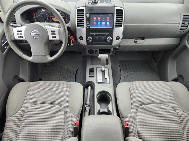 Used 2019 Nissan Frontier SV RWD image 27