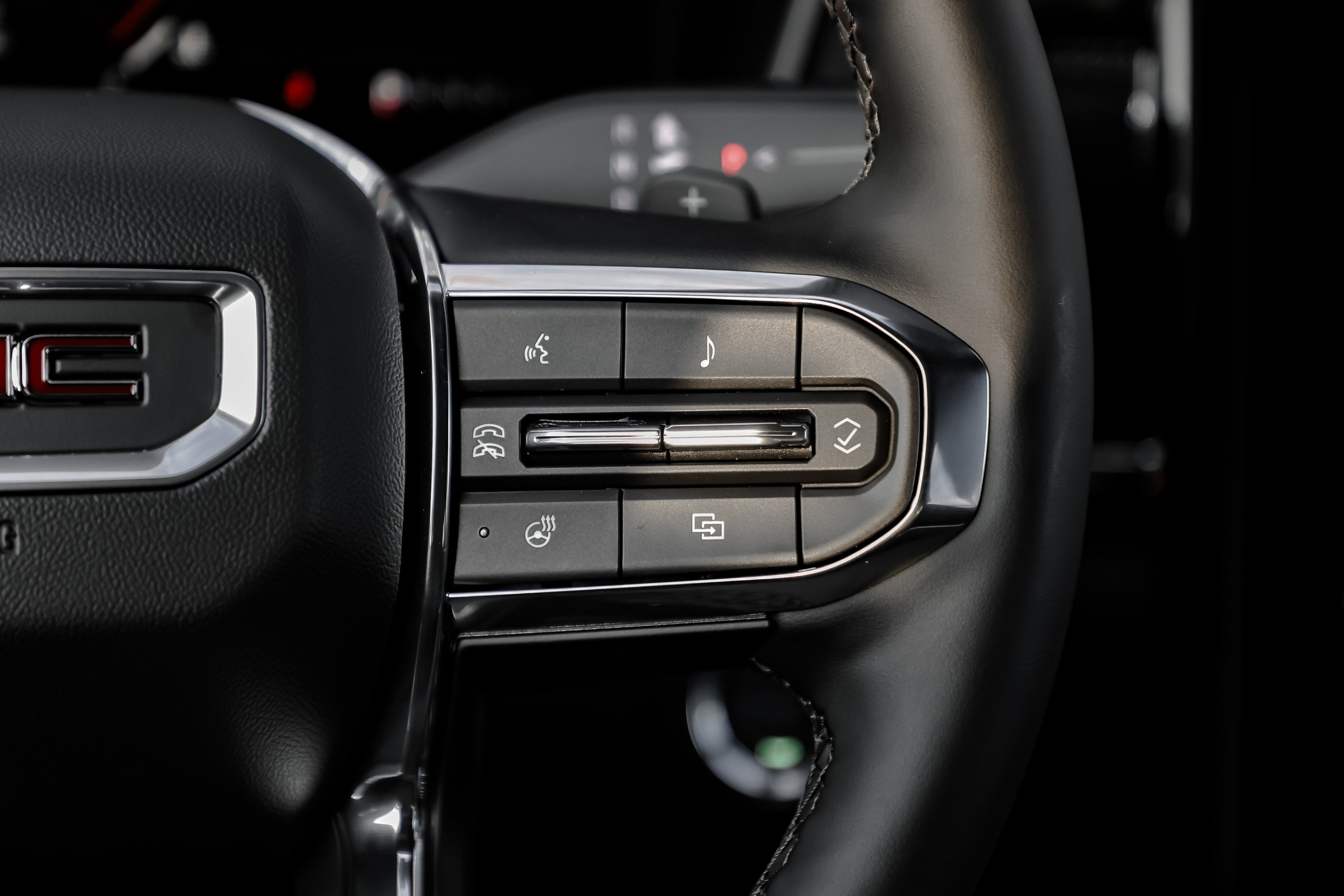 New 2026 GMC Terrain Elevation w/ LPO, Floor Liner Package image 23