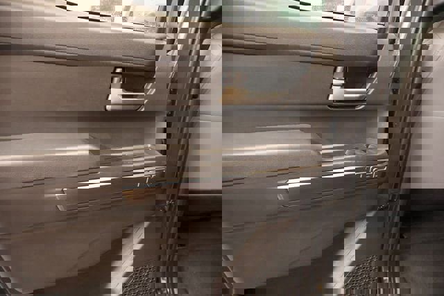 New 2025 Toyota Tacoma TRD Sport image 21