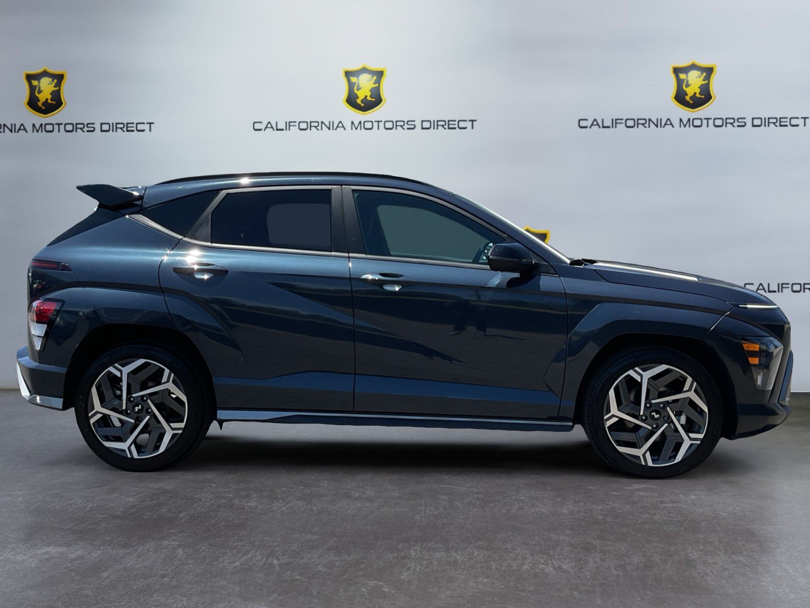 Used 2025 Hyundai Kona N Line S FWD image 4
