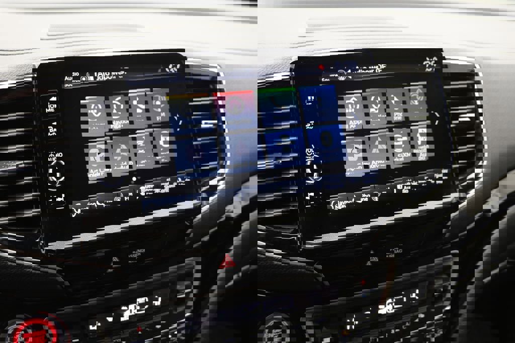 Used 2025 Honda Ridgeline Black Edition image 31