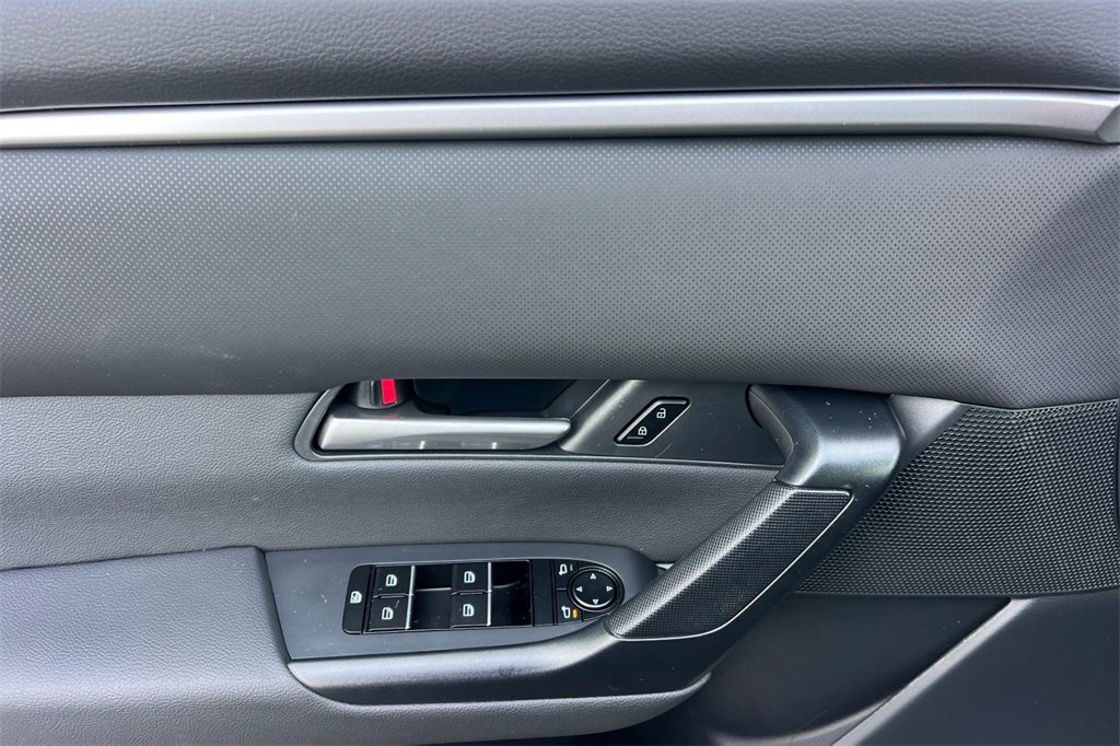 Used 2025 MAZDA CX-50 AWD 2.5 S w/ Weather Package image 13