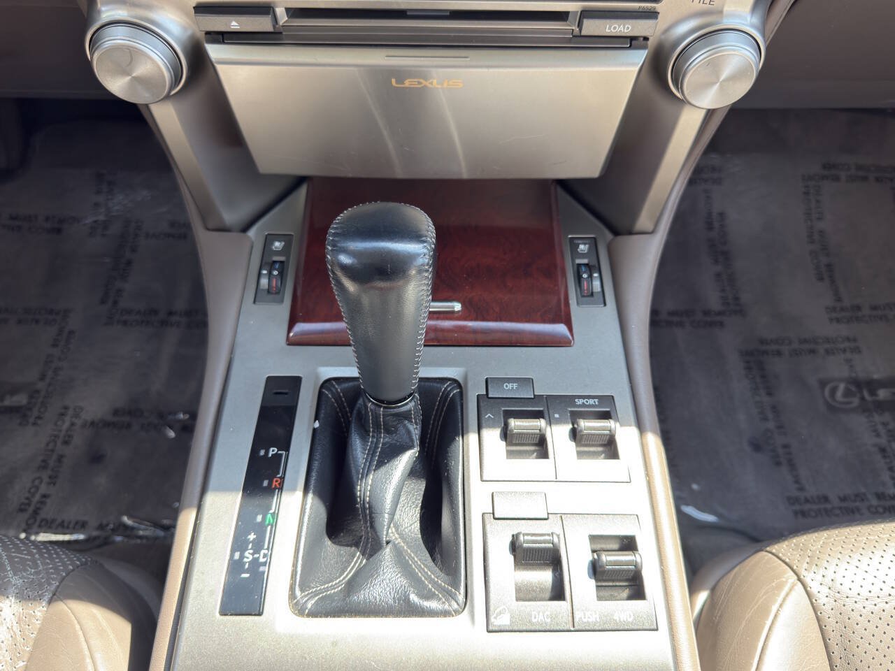 Used 2010 Lexus GX 460 Premium AWD/4WD image 20
