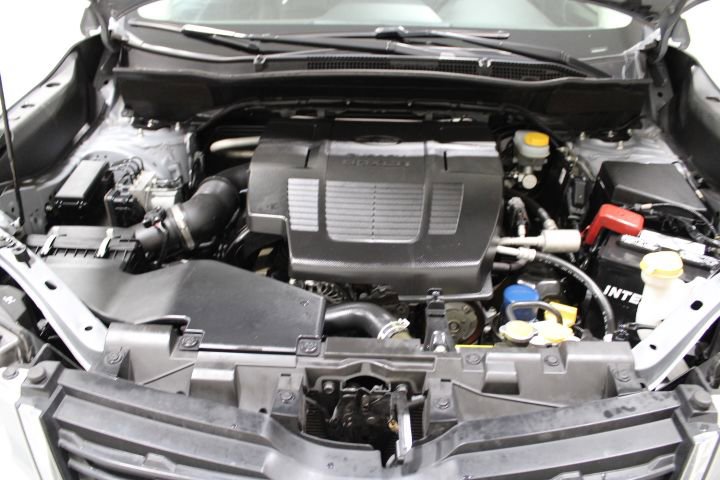 Used 2020 Subaru Forester Limited w/ Popular Package #3 image 27