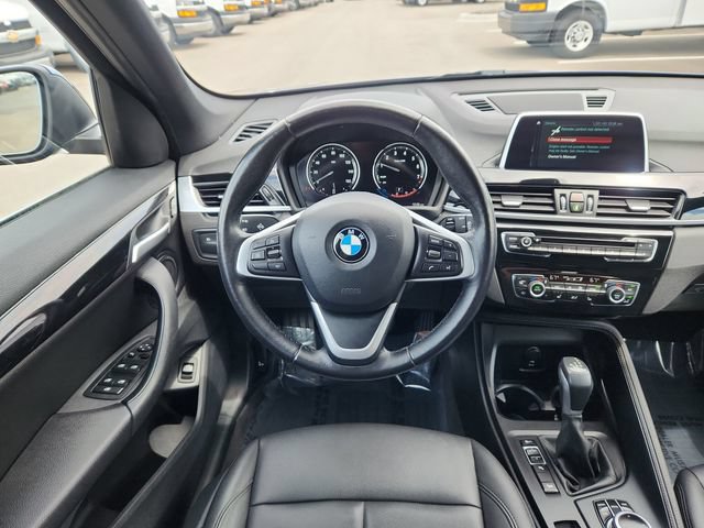 Used 2019 BMW X1 xDrive28i w/ Convenience Package AWD/4WD image 23