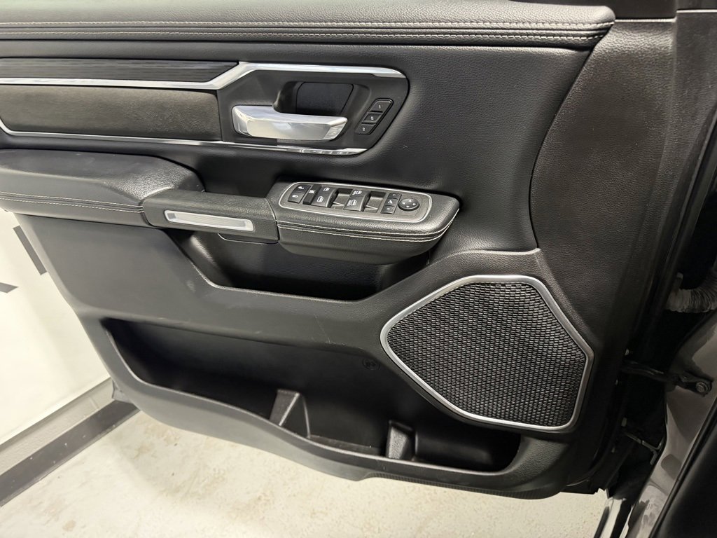 Used 2023 RAM 1500 Laramie image 13