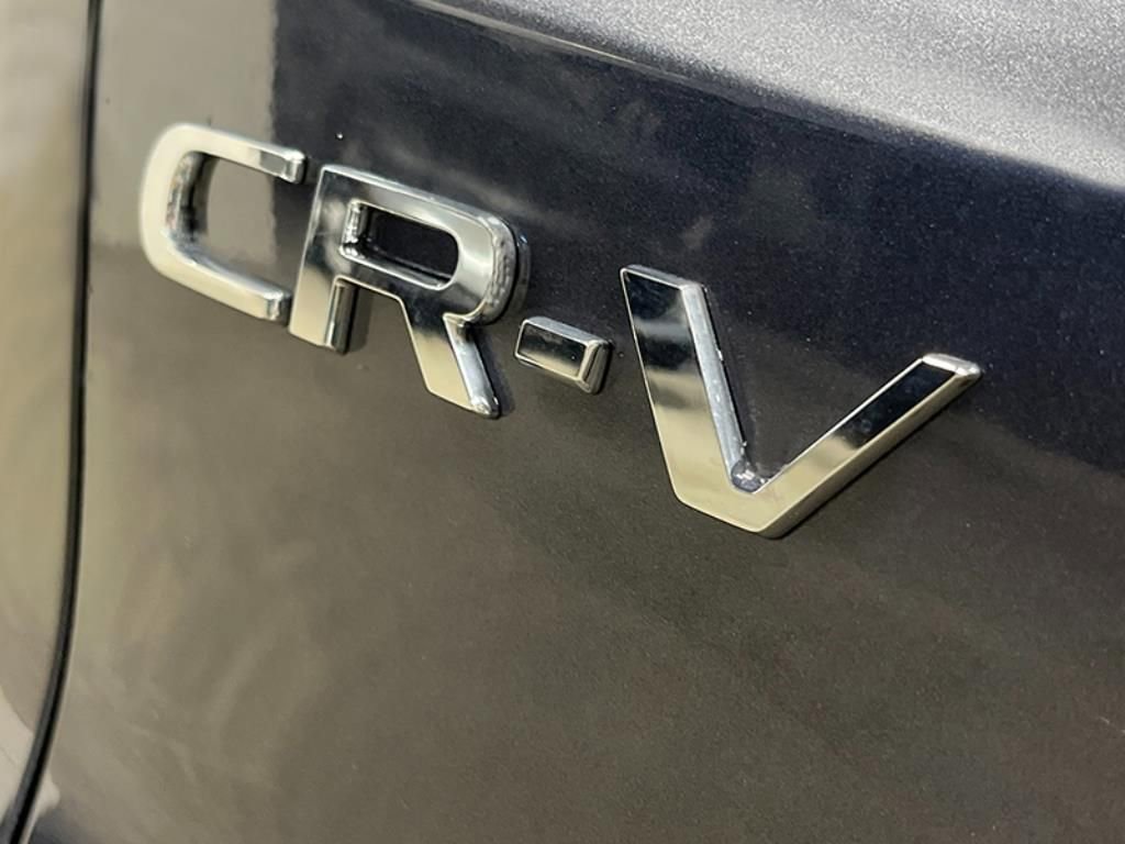 New 2026 Honda CR-V EX-L image 5