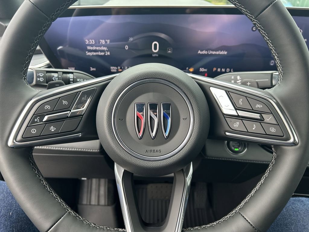 New 2026 Buick Enclave Sport Touring w/ LPO, Floor Liner Package image 13