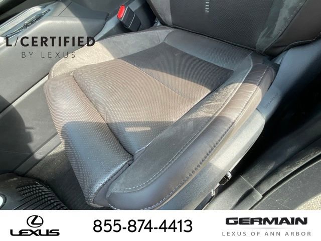 Certified 2024 Lexus TX 350 AWD w/ Technology Package image 22