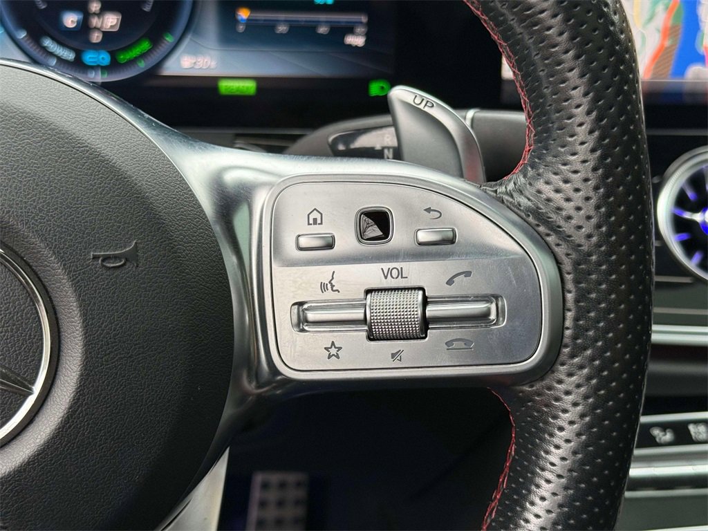 Used 2019 Mercedes-Benz E 53 AMG 4MATIC Coupe image 32