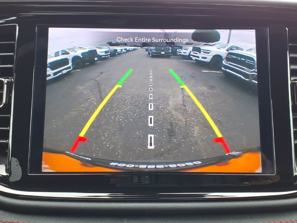 Certified 2023 Dodge Durango GT AWD/4WD image 9