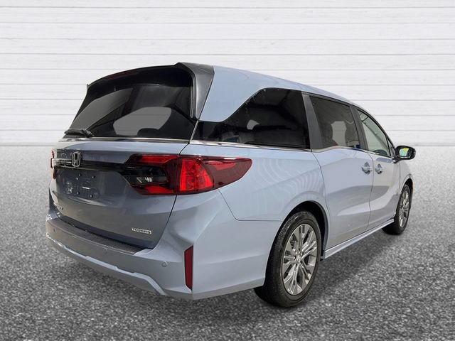 New 2026 Honda Odyssey Touring image 5
