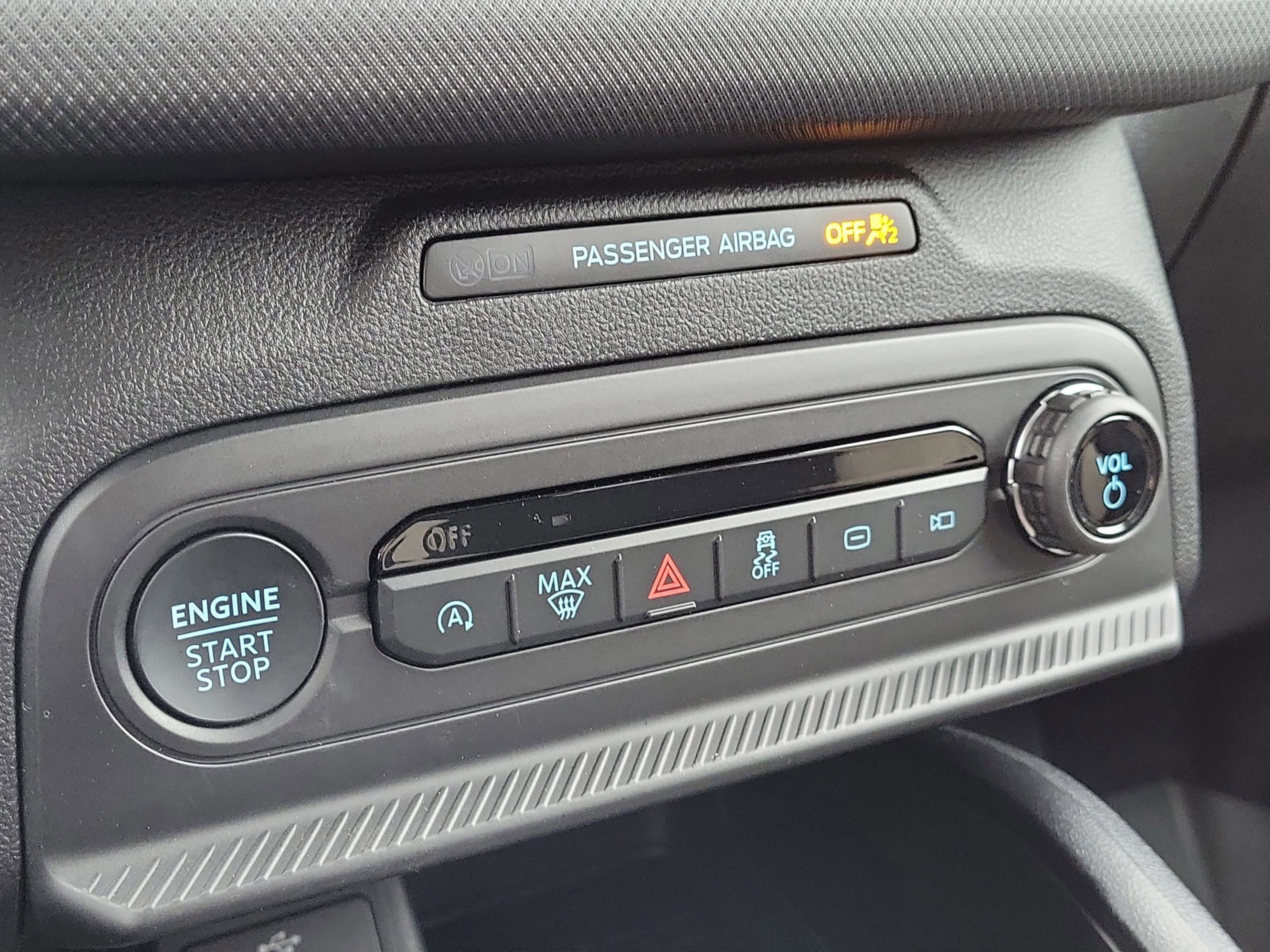 New 2025 Ford Bronco Sport Big Bend w/ Convenience Package image 22