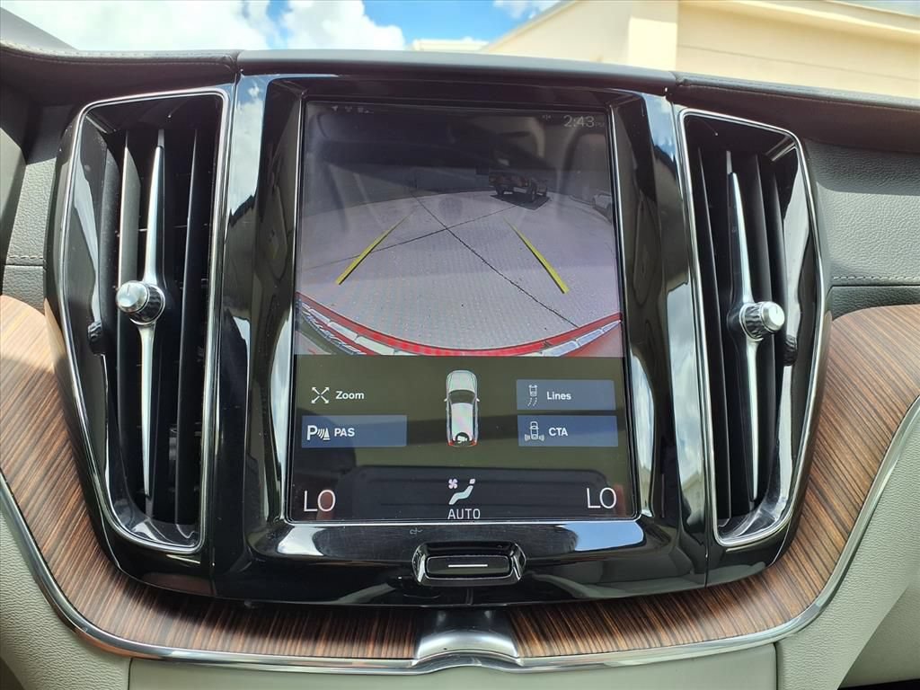 Used 2020 Volvo XC60 T5 Inscription w/ Protection Package Premier FWD image 25