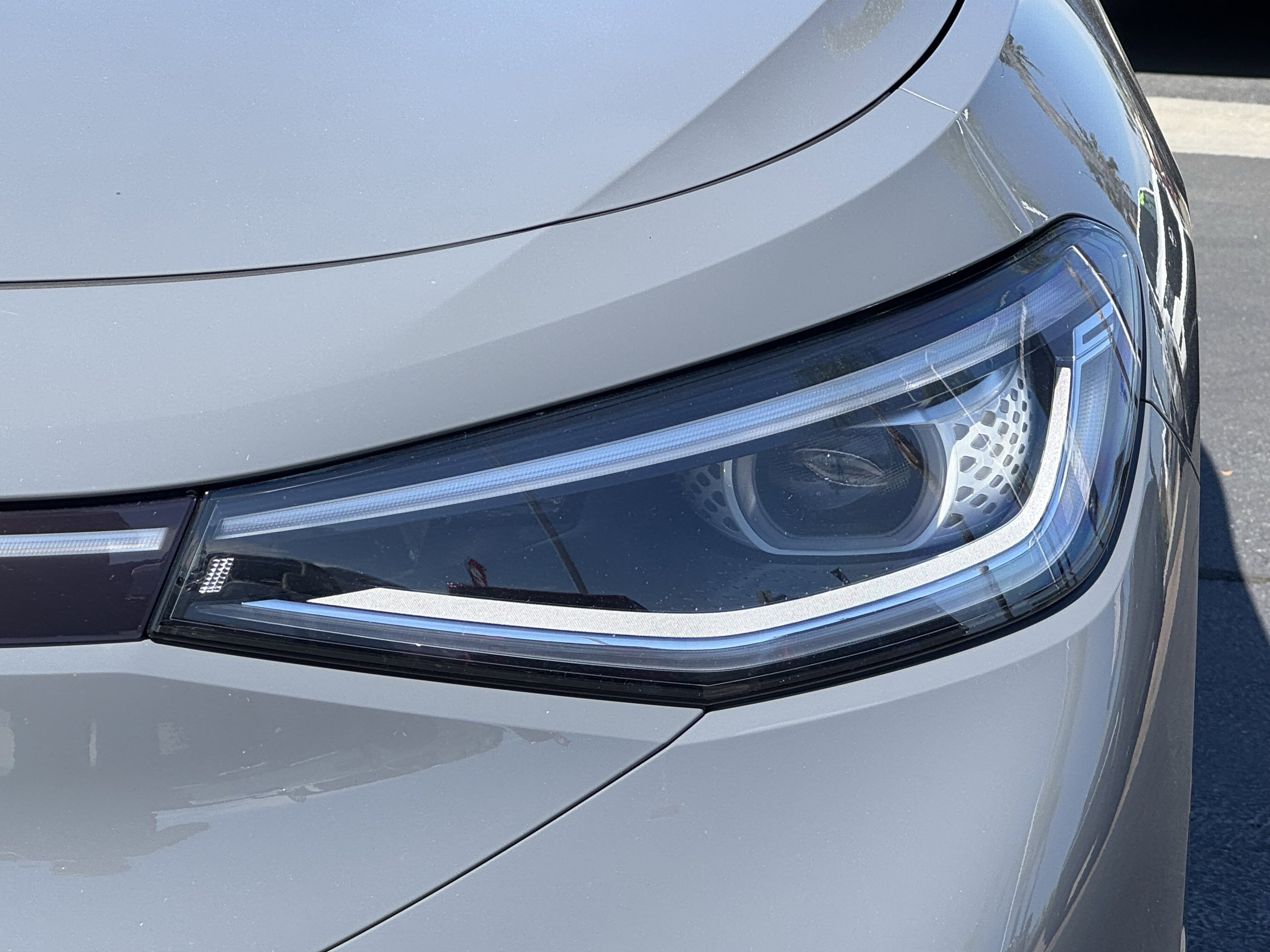 Certified 2023 Volkswagen ID.4 Pro S image 6