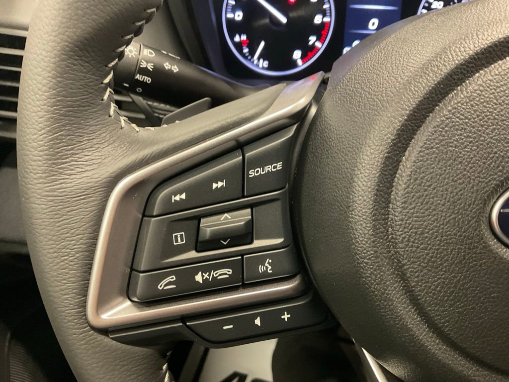 New 2025 Subaru Legacy Premium w/ Popular Package #1A image 13