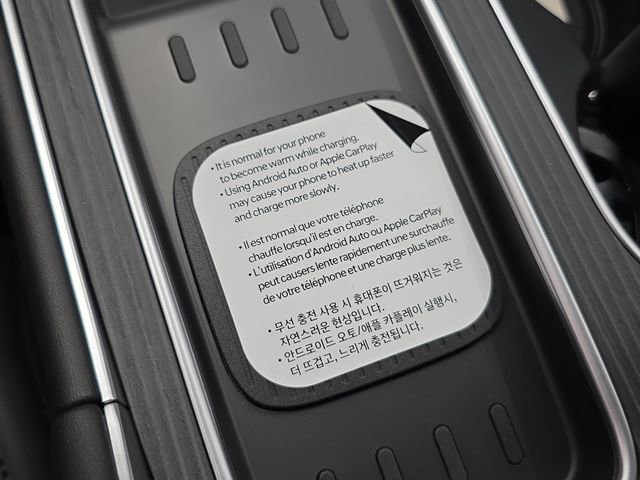 New 2026 Hyundai Palisade Calligraphy image 27