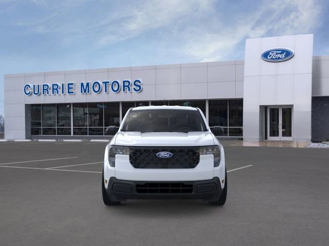 New 2026 Ford Maverick XL image 6