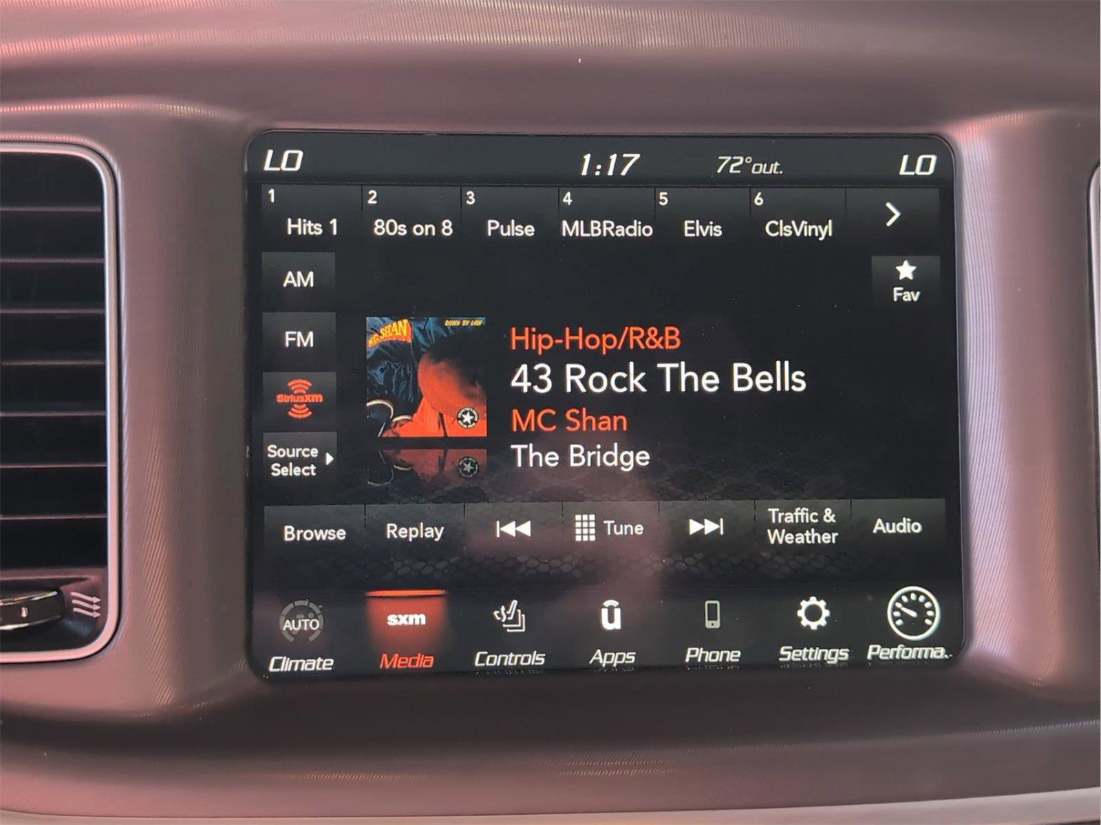 Used 2022 Dodge Charger Scat Pack RWD image 16