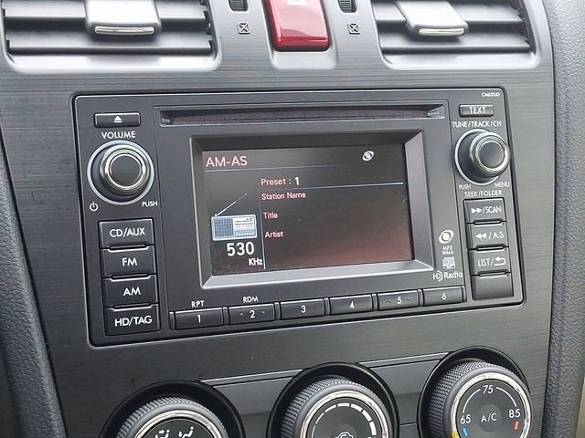 Used 2014 Subaru Impreza 2.0i Sport Limited AWD/4WD image 18