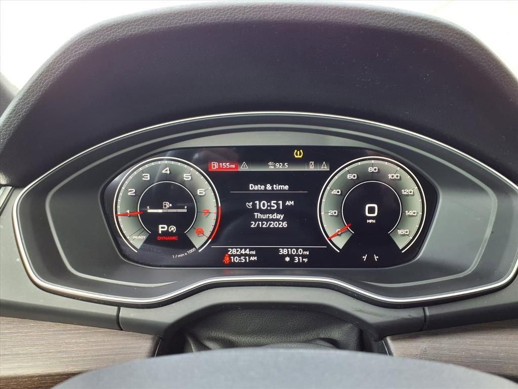 Used 2022 Audi Q5 2.0T Premium Plus image 16