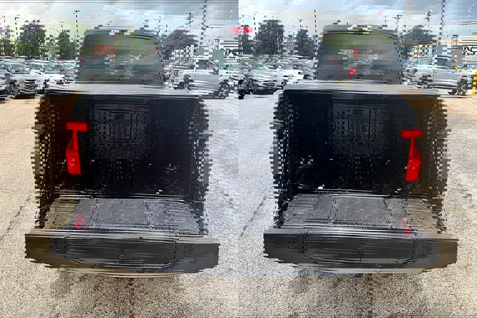 Certified 2024 Ford F150 Lightning Flash image 19