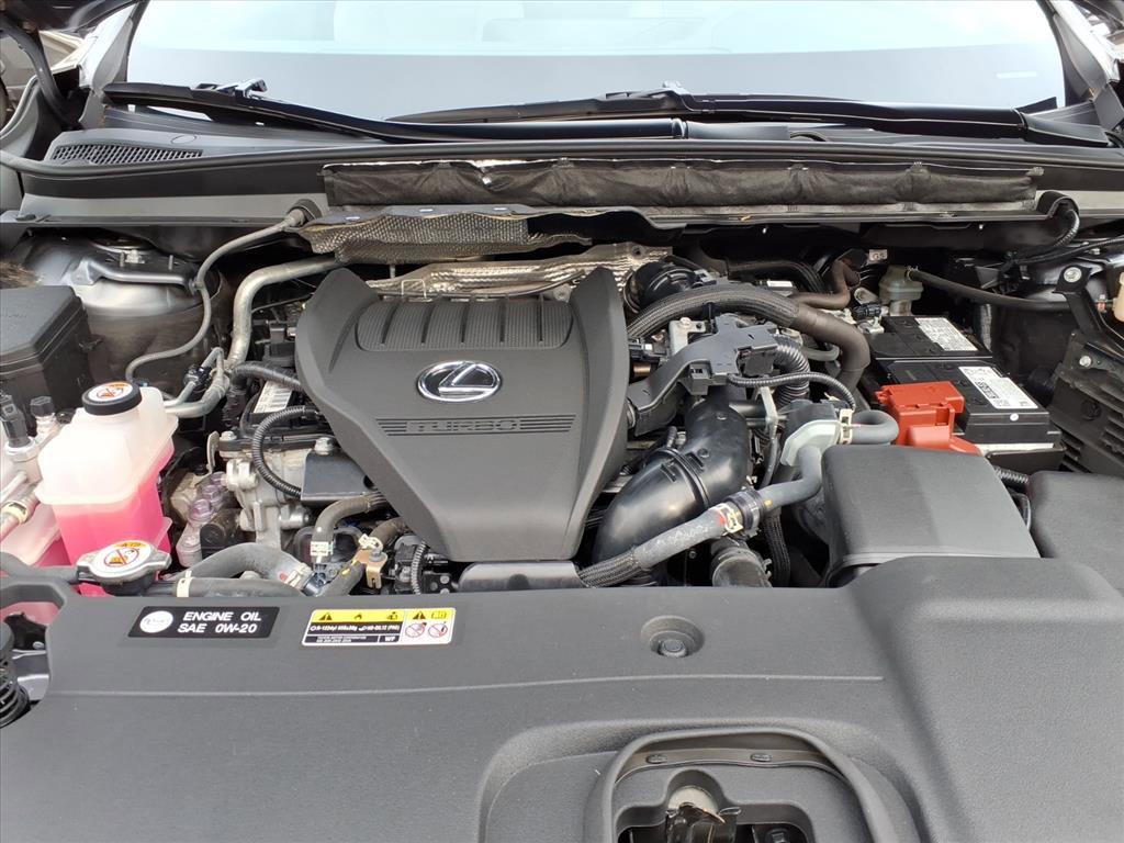 Used 2023 Lexus RX 350 Premium w/ Accessory Package image 21