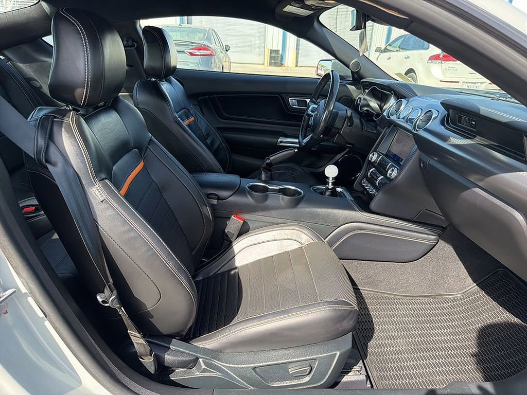 Used 2023 Ford Mustang Mach 1 w/ Mach 1 Handling Package image 13