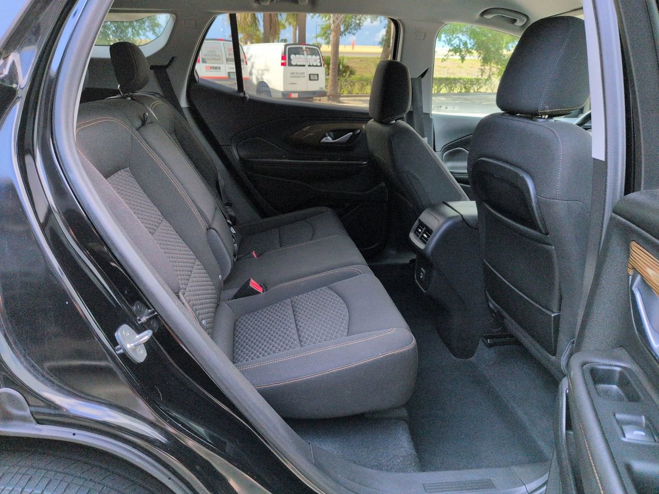 Used 2020 GMC Terrain SLE FWD image 24