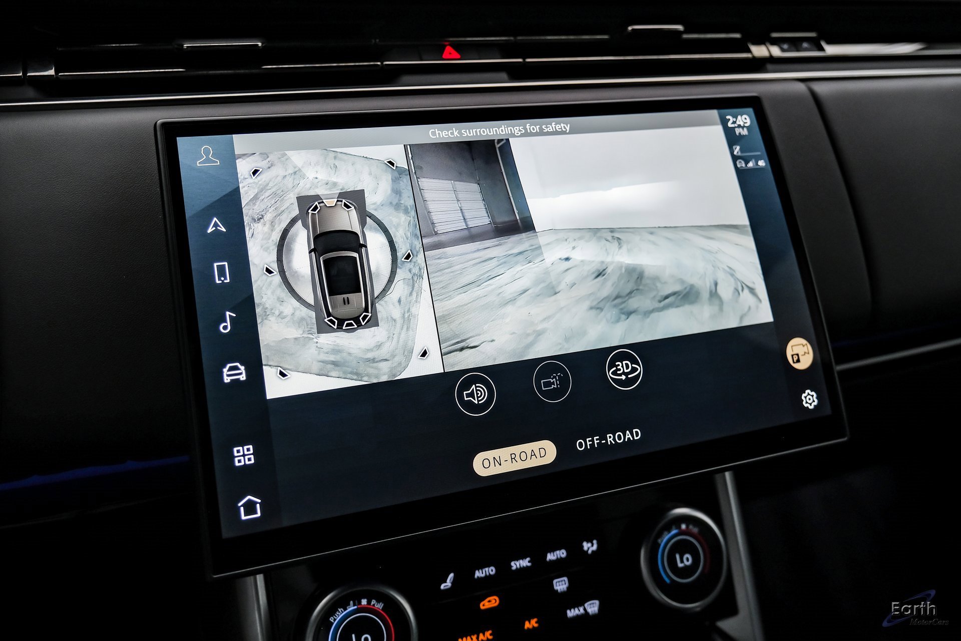 Used 2023 Land Rover Range Rover SE image 48