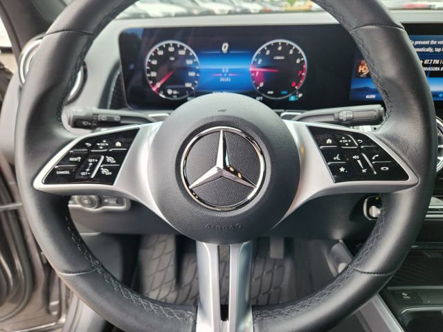 Certified 2024 Mercedes-Benz GLB 250 4MATIC image 24