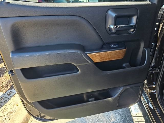 Used 2019 Chevrolet Silverado 3500 LTZ w/ Duramax Plus Package image 19