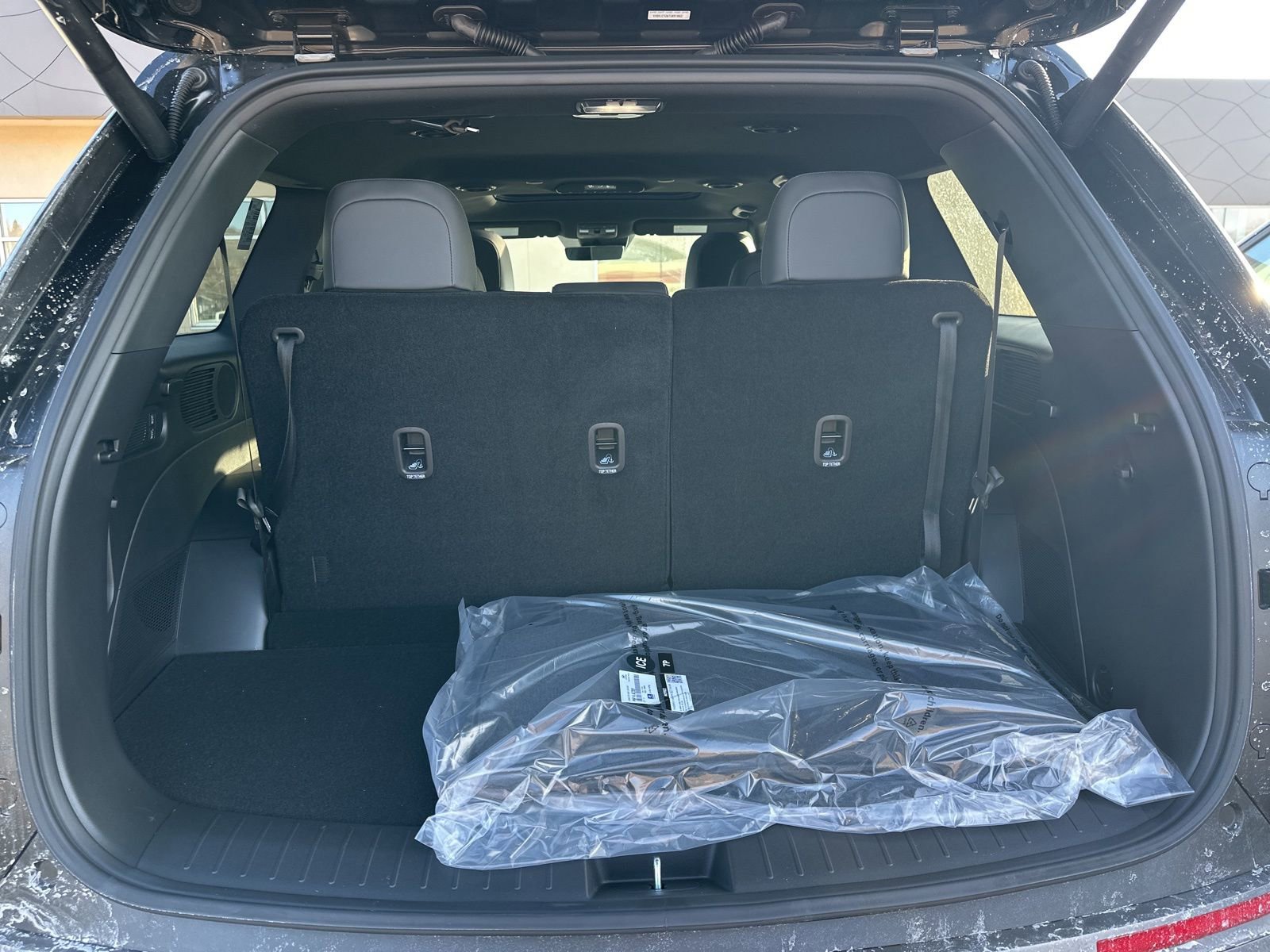 New 2026 Hyundai Palisade XRT Pro image 27