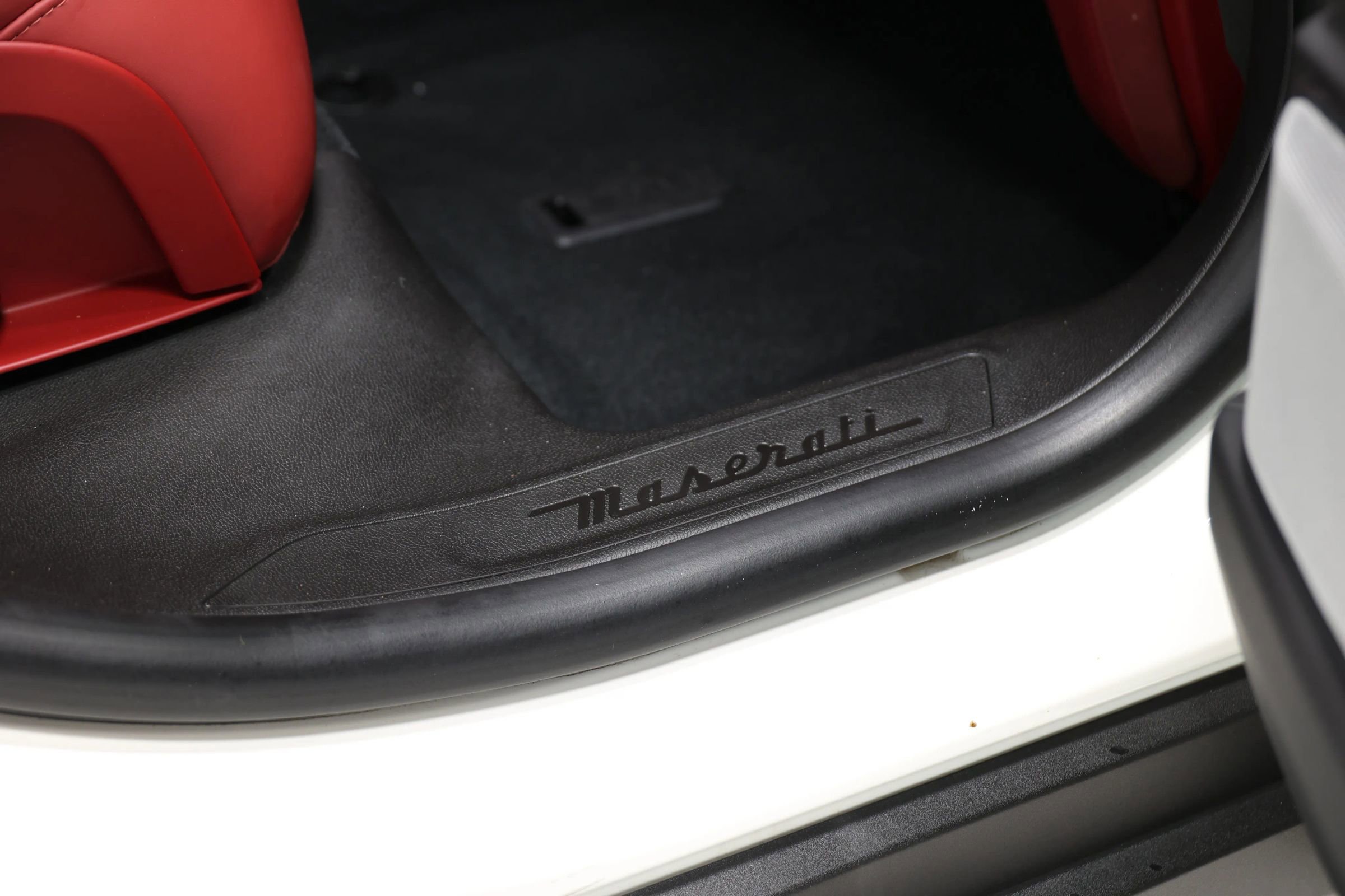 Used 2022 Maserati Levante Modena image 76