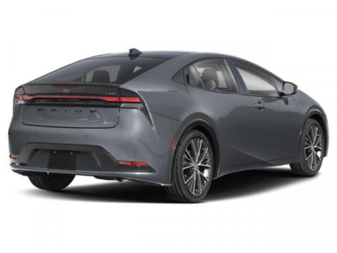 New 2026 Toyota Prius Limited FWD image 2