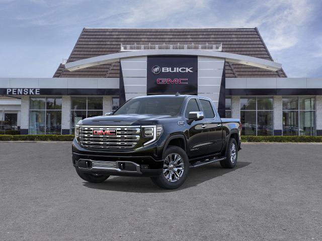New 2026 GMC Sierra 1500 Denali w/ Technology Package image 8