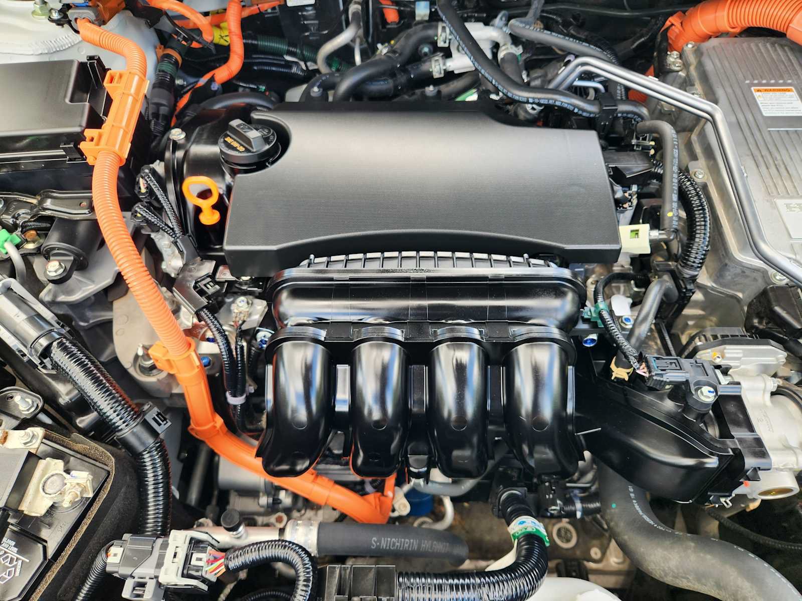 Used 2018 Honda Clarity Touring image 30