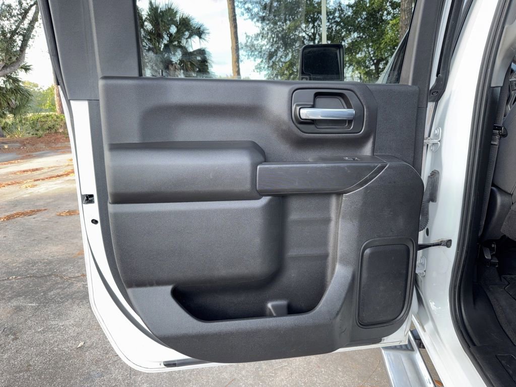 Used 2020 Chevrolet Silverado 2500 LT w/ All Star Edition image 26