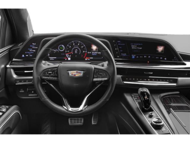 Used 2023 Cadillac Escalade V AWD/4WD image 28
