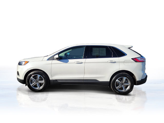 Certified 2024 Ford Edge SEL w/ Convenience Package AWD/4WD image 4