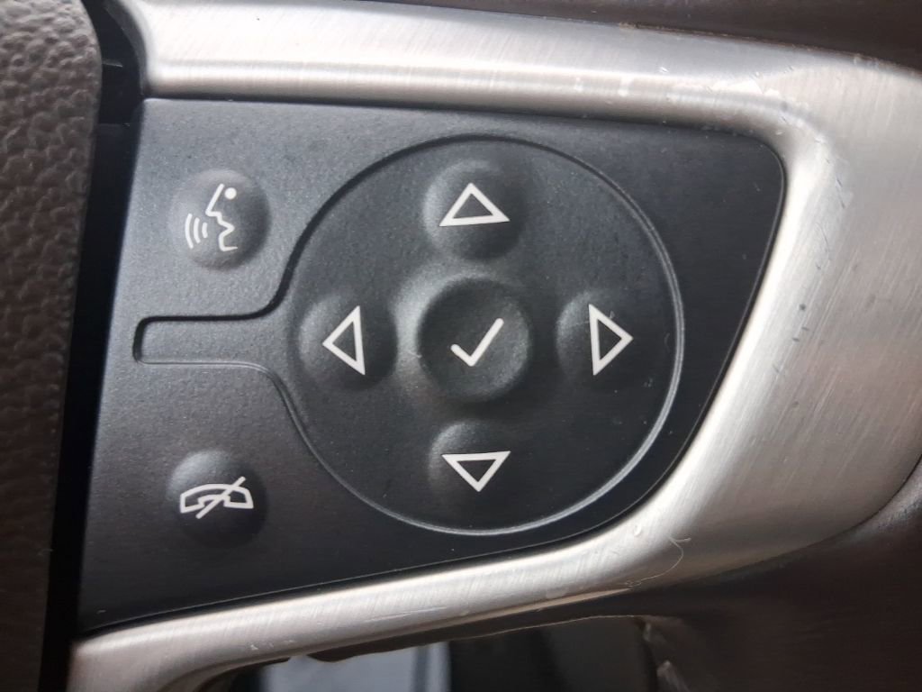 Used 2016 GMC Canyon SLT image 22