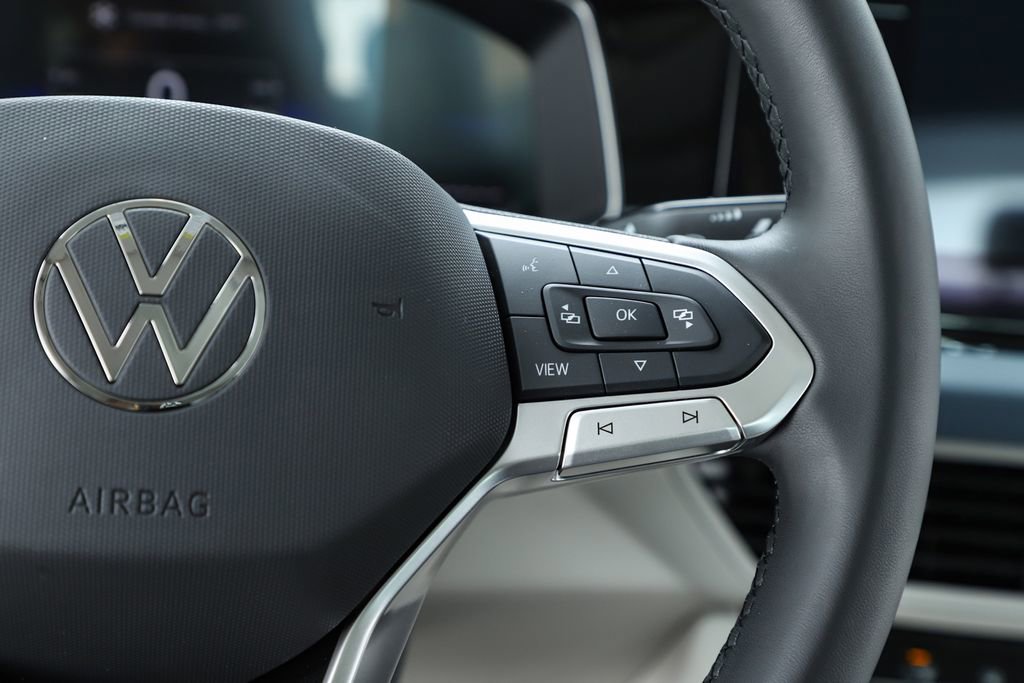 New 2026 Volkswagen Jetta SE image 22