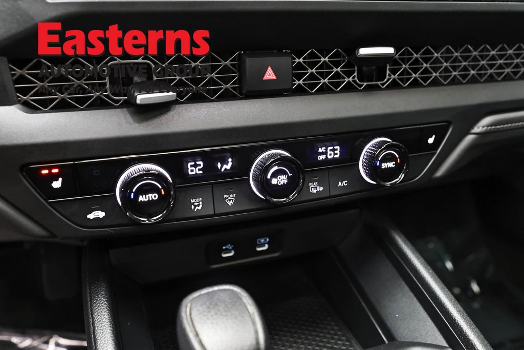 Used 2024 Honda Accord EX image 19