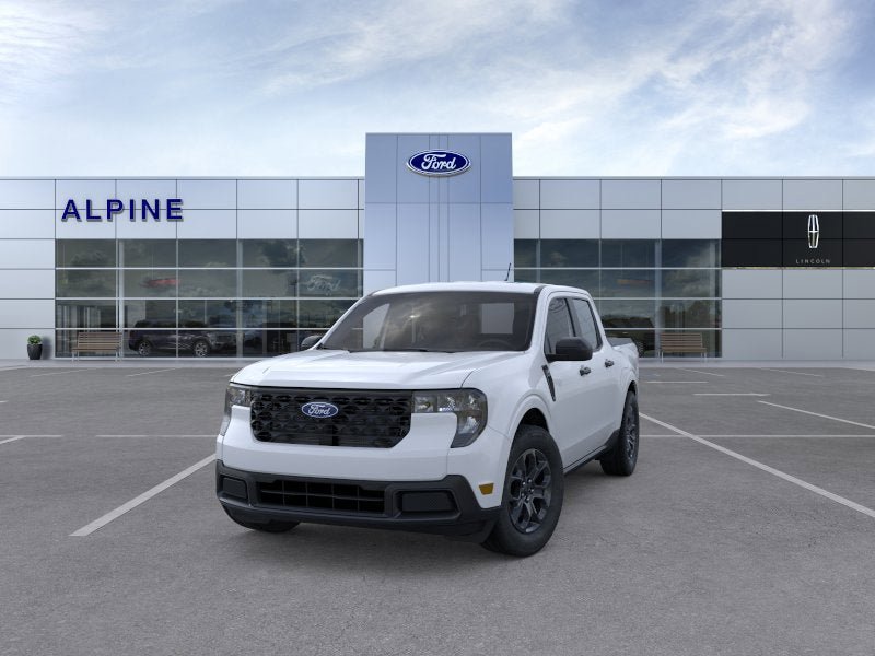 New 2026 Ford Maverick XLT AWD/4WD image 2