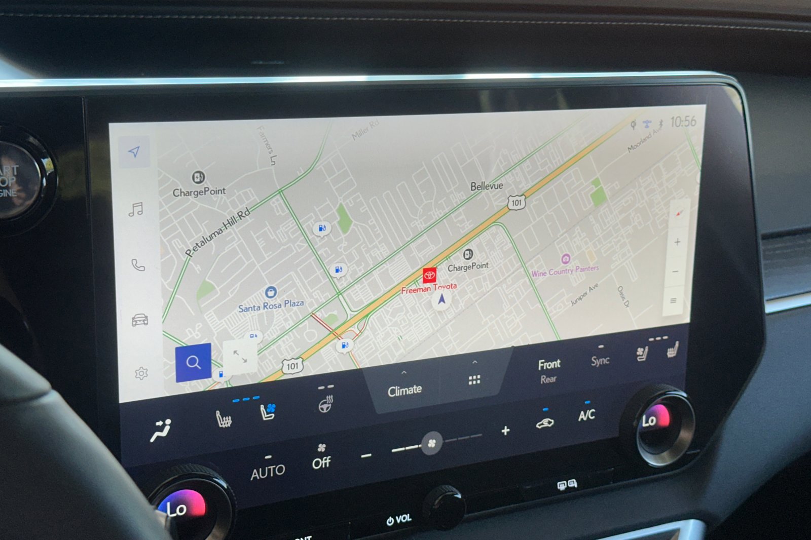 Certified 2024 Lexus RX 350 Premium w/ Convenience Package image 19